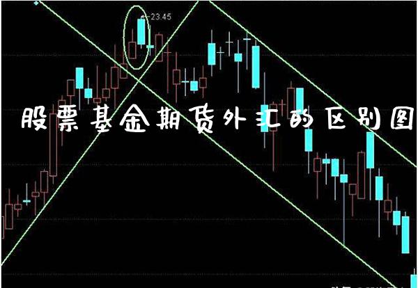 股票基金期货外汇的区别图_https://www.boyangwujin.com_期货直播间_第1张