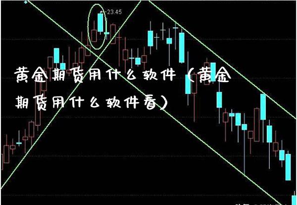 黄金期货用什么软件（黄金期货用什么软件看）_https://www.boyangwujin.com_期货直播间_第1张