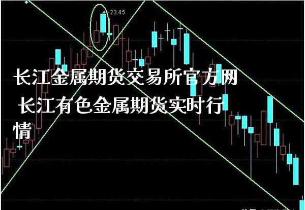 长江金属期货交易所官方网 长江有色金属期货实时行情