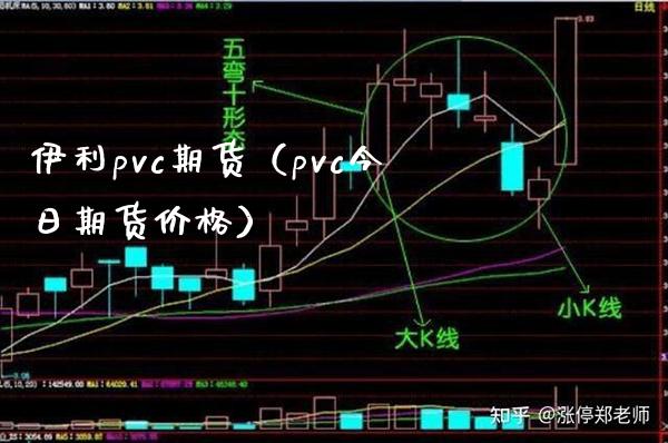 伊利pvc期货（pvc今日期货价格）