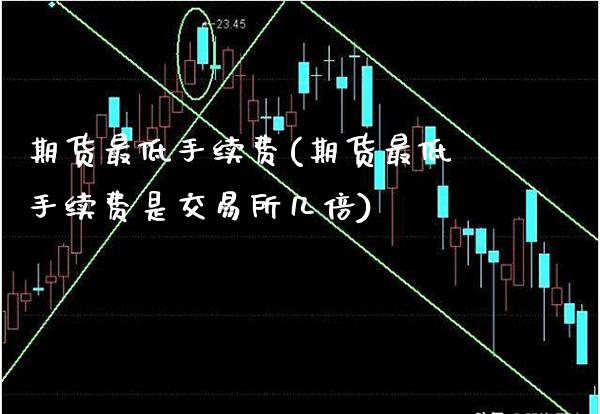 期货最低手续费(期货最低手续费是交易所几倍)_https://www.boyangwujin.com_白银期货_第1张